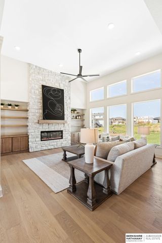 3644 S 218th Street, Elkhorn, NE 68022