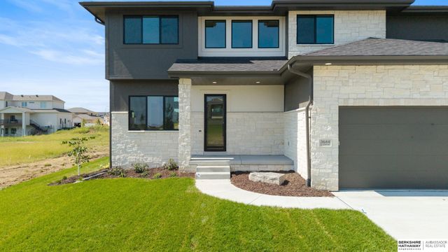 3644 S 218th Street, Elkhorn, NE 68022