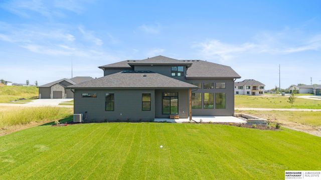 3644 S 218th Street, Elkhorn, NE 68022