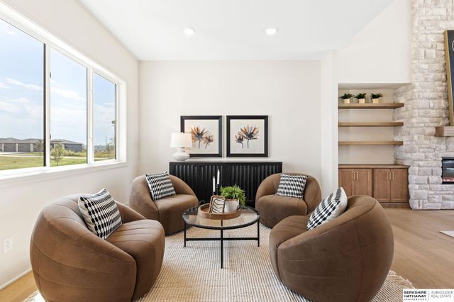 3644 S 218th Street, Elkhorn, NE 68022