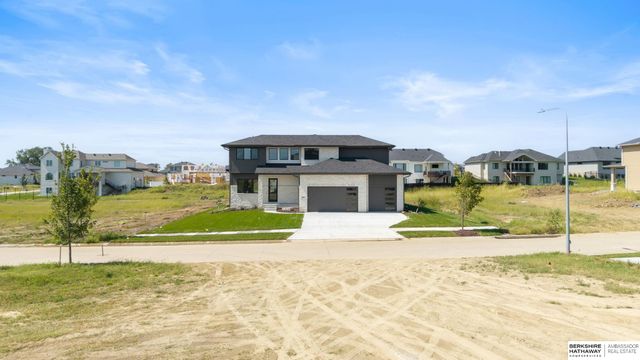 3644 S 218th Street, Elkhorn, NE 68022