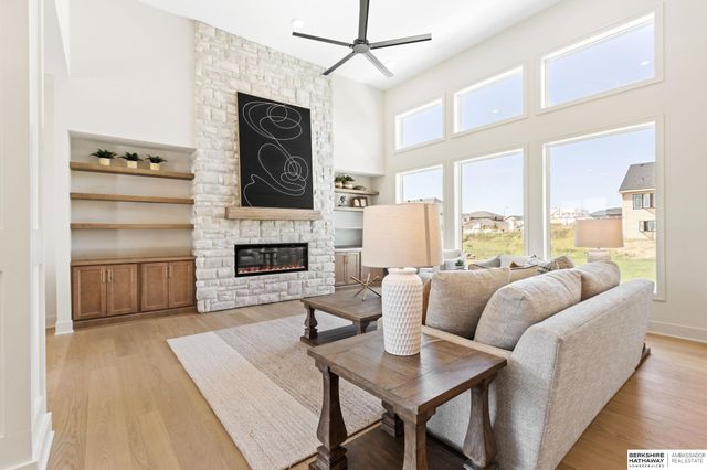 3644 S 218th Street, Elkhorn, NE 68022