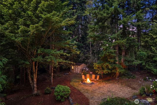 1636 NW Nassau Court, Poulsbo, WA 98370