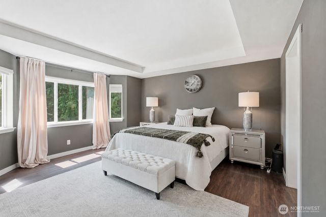 1636 NW Nassau Court, Poulsbo, WA 98370