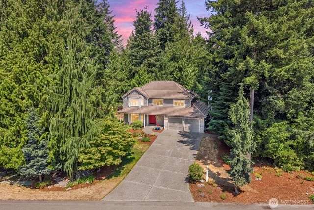1636 NW Nassau Court, Poulsbo, WA 98370