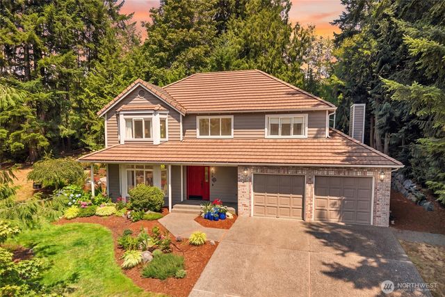 1636 NW Nassau Court, Poulsbo, WA 98370