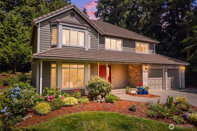 1636 NW Nassau Court, Poulsbo, WA 98370