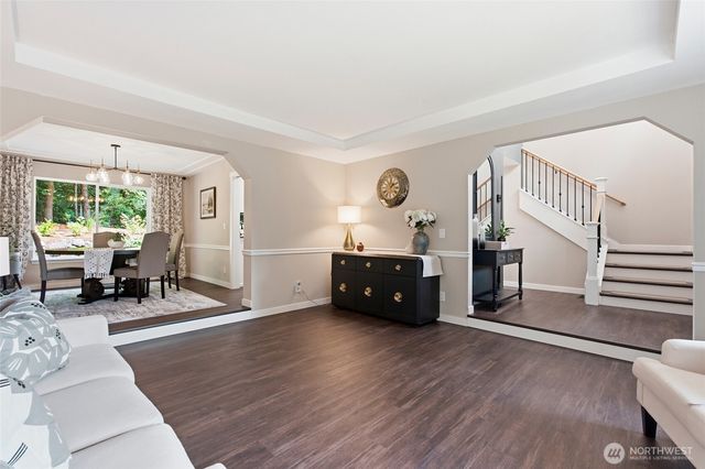 1636 NW Nassau Court, Poulsbo, WA 98370
