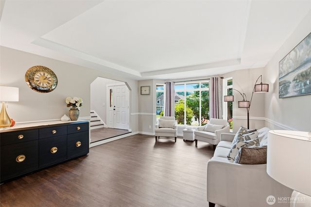 1636 NW Nassau Court, Poulsbo, WA 98370