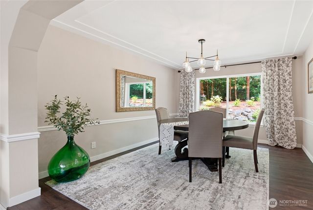1636 NW Nassau Court, Poulsbo, WA 98370