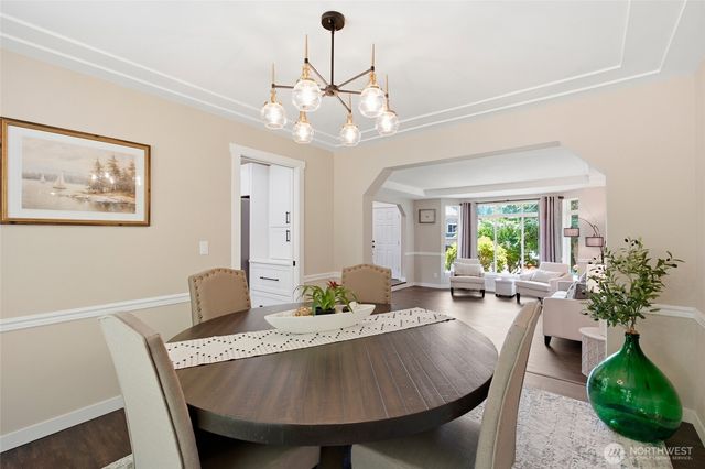 1636 NW Nassau Court, Poulsbo, WA 98370