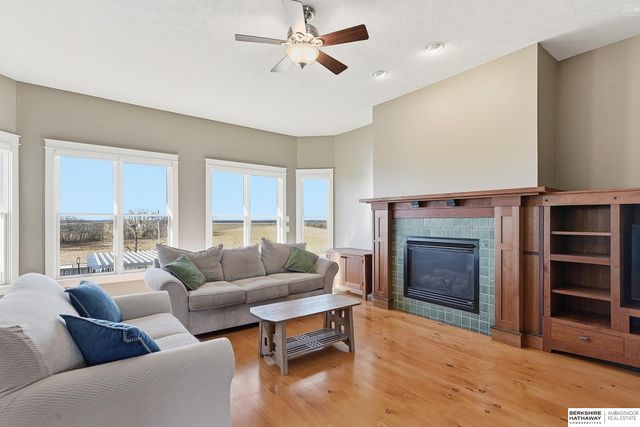 23322 Schram Road, Gretna, NE 68028