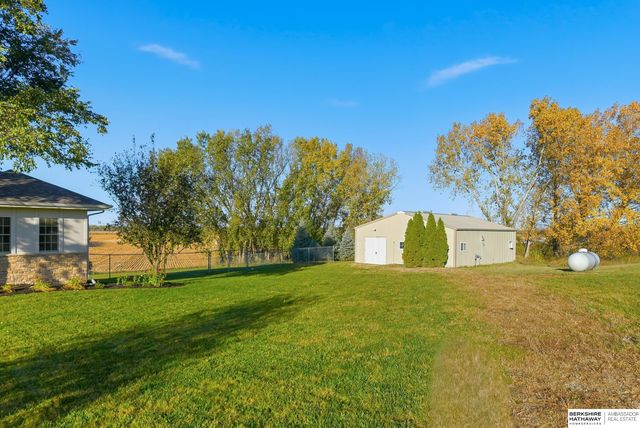 23322 Schram Road, Gretna, NE 68028