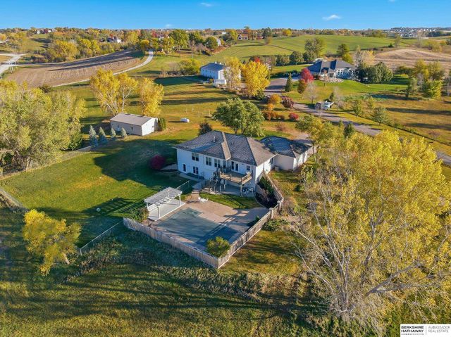 23322 Schram Road, Gretna, NE 68028