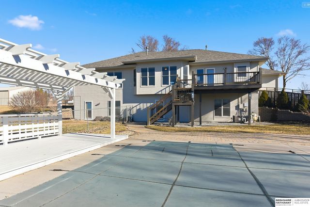 23322 Schram Road, Gretna, NE 68028