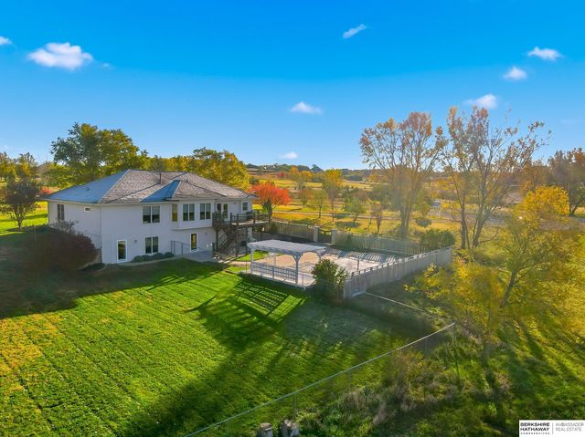 23322 Schram Road, Gretna, NE 68028