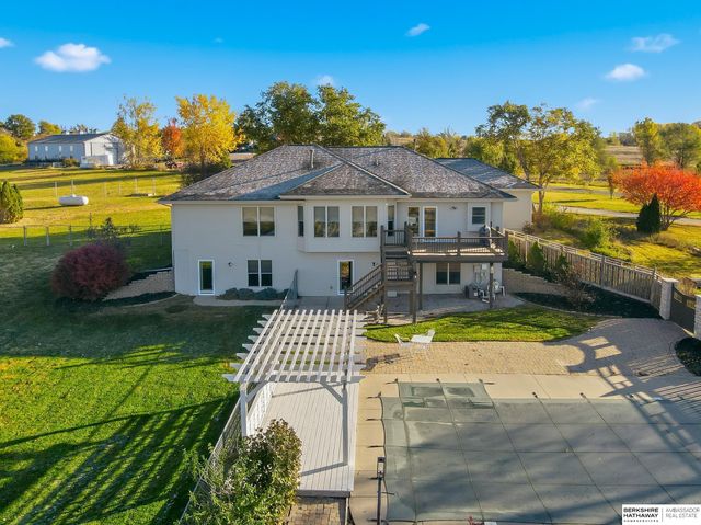 23322 Schram Road, Gretna, NE 68028