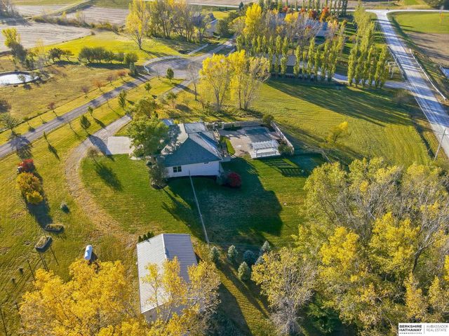 23322 Schram Road, Gretna, NE 68028