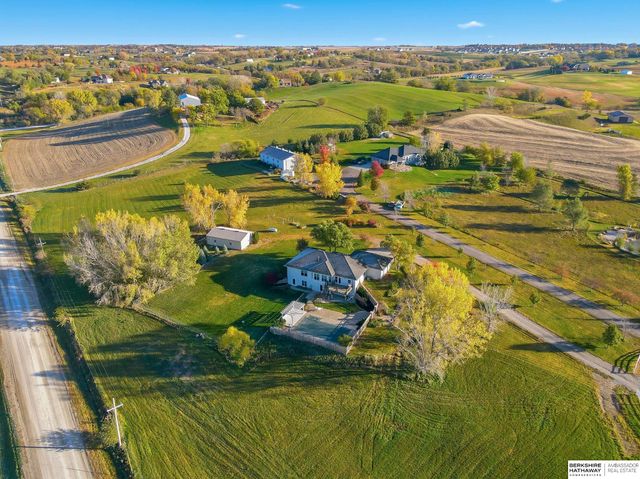 23322 Schram Road, Gretna, NE 68028