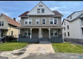 249 Black Rock Avenue, Bridgeport, CT 06605