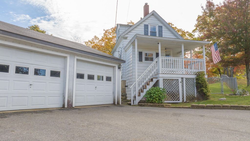 9 Bridge Street, Topsham, ME 04086 — photo 2