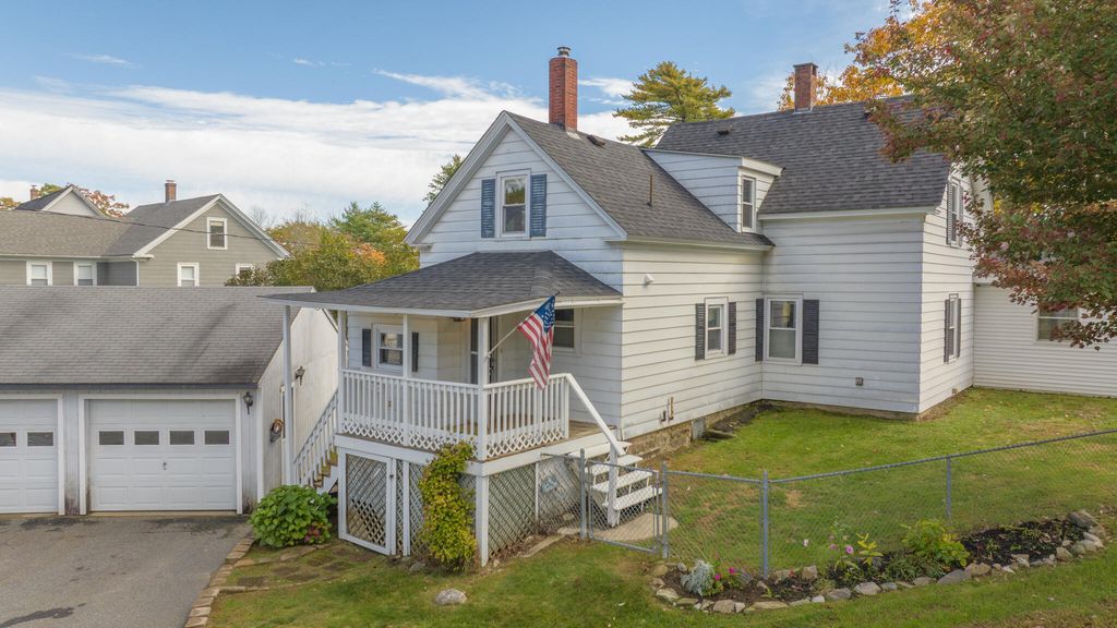 9 Bridge Street, Topsham, ME 04086 — photo 3