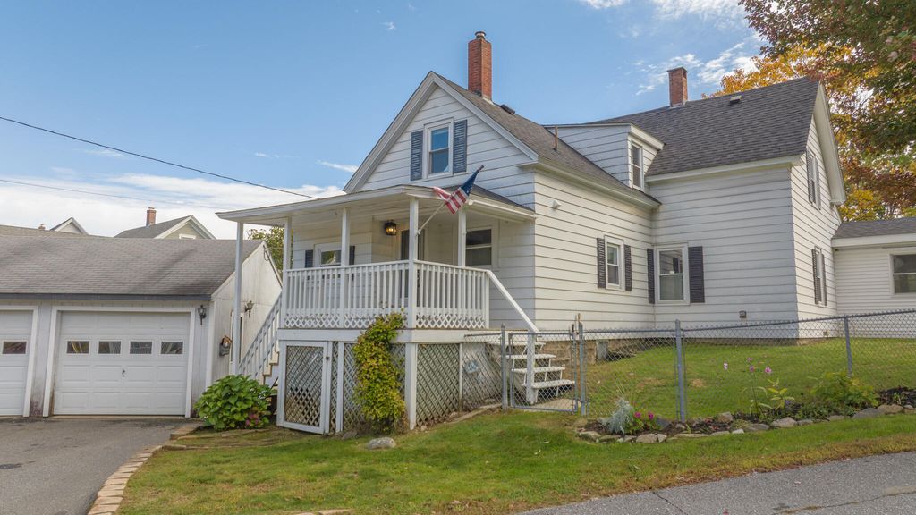 9 Bridge Street, Topsham, ME 04086 — photo 4