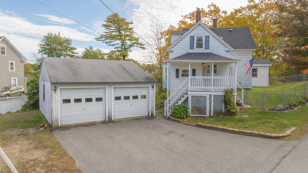 9 Bridge Street, Topsham, ME 04086 — photo 5