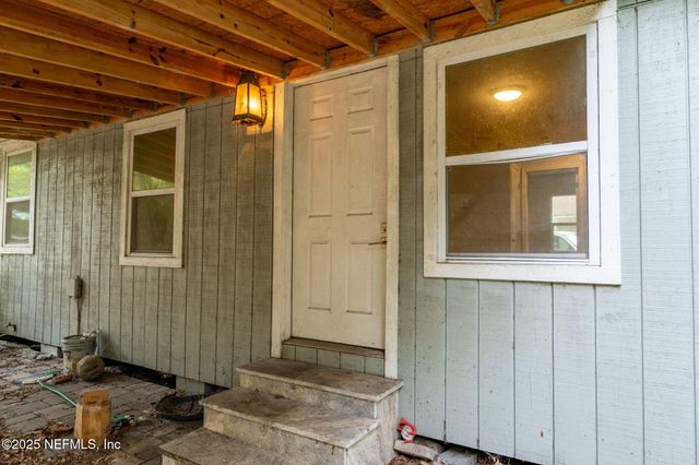 2310 JERUSALEM Street, Jacksonville, FL 32207