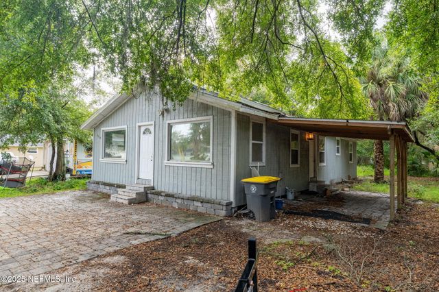 2310 JERUSALEM Street, Jacksonville, FL 32207
