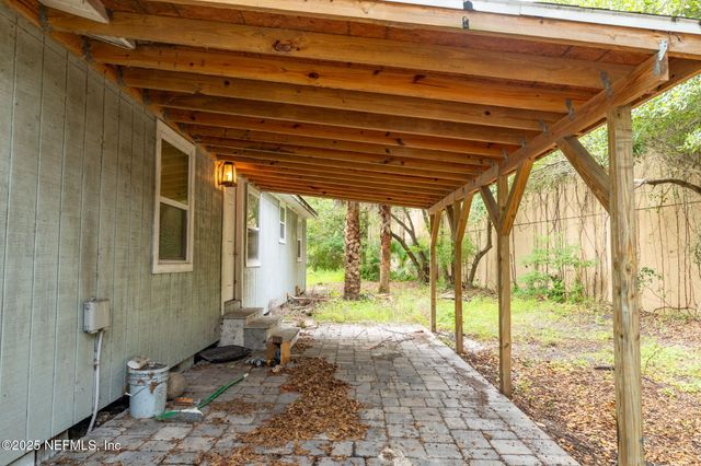 2310 JERUSALEM Street, Jacksonville, FL 32207