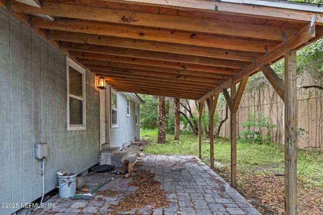 2310 JERUSALEM Street, Jacksonville, FL 32207