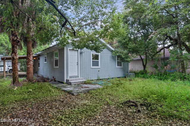 2310 JERUSALEM Street, Jacksonville, FL 32207