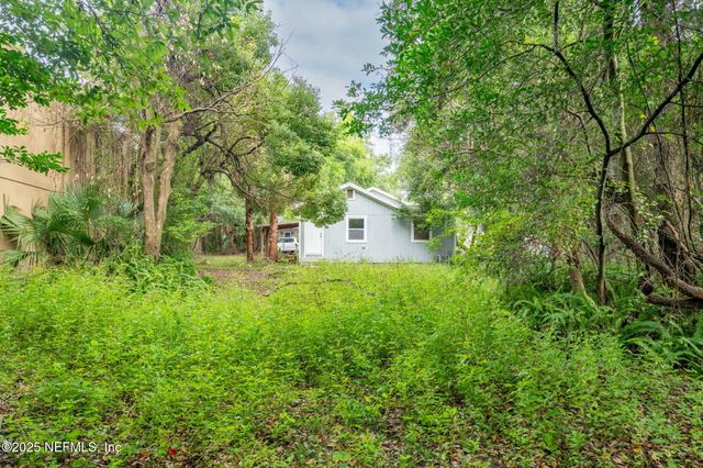 2310 JERUSALEM Street, Jacksonville, FL 32207