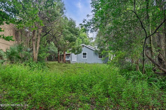 2310 JERUSALEM Street, Jacksonville, FL 32207