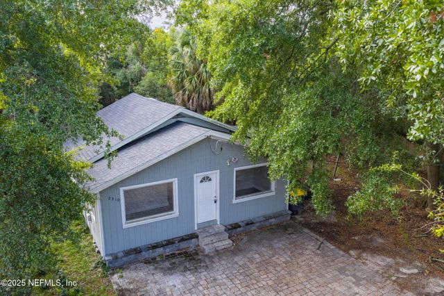 2310 JERUSALEM Street, Jacksonville, FL 32207