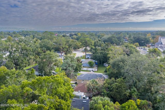 2310 JERUSALEM Street, Jacksonville, FL 32207