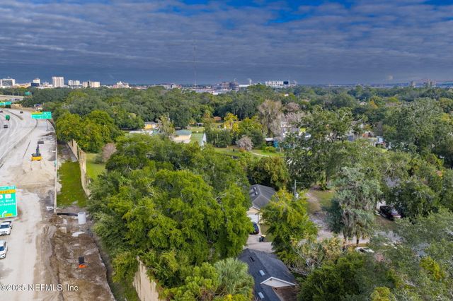 2310 JERUSALEM Street, Jacksonville, FL 32207