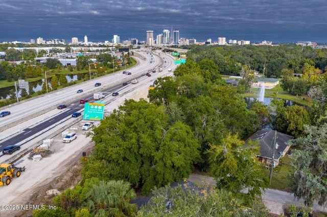 2310 JERUSALEM Street, Jacksonville, FL 32207