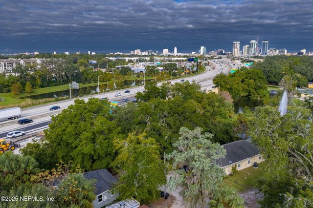 2310 JERUSALEM Street, Jacksonville, FL 32207