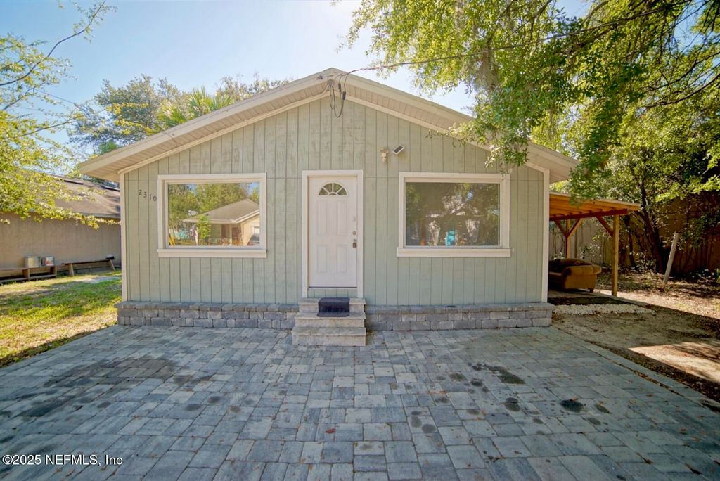 2310 JERUSALEM Street, Jacksonville, FL 32207