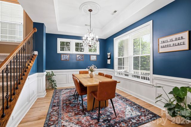 8636 Sagekirk Court, Charlotte, NC 28278