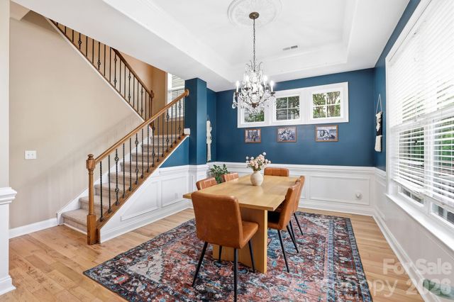 8636 Sagekirk Court, Charlotte, NC 28278