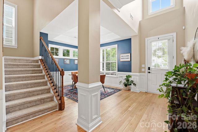 8636 Sagekirk Court, Charlotte, NC 28278
