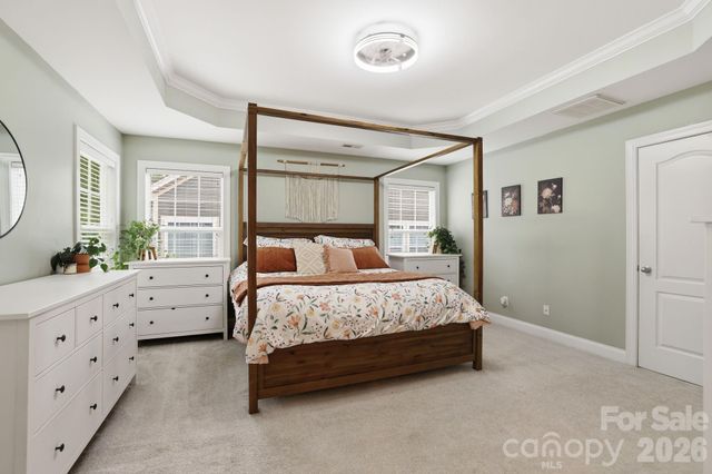8636 Sagekirk Court, Charlotte, NC 28278