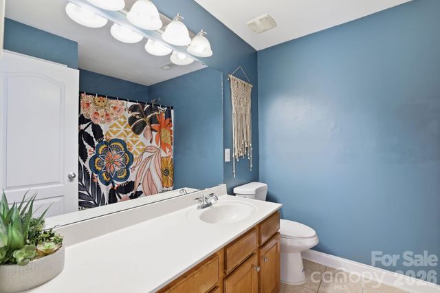 8636 Sagekirk Court, Charlotte, NC 28278