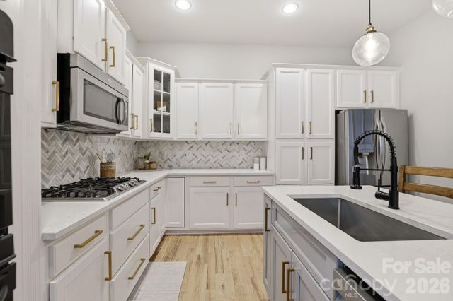 8636 Sagekirk Court, Charlotte, NC 28278