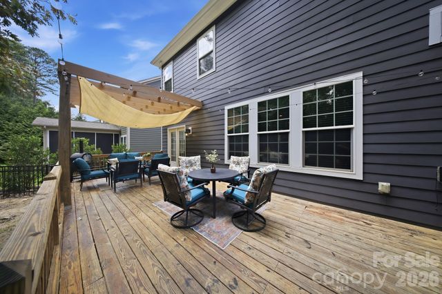 8636 Sagekirk Court, Charlotte, NC 28278