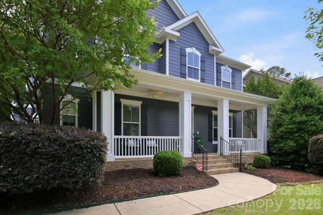 8636 Sagekirk Court, Charlotte, NC 28278