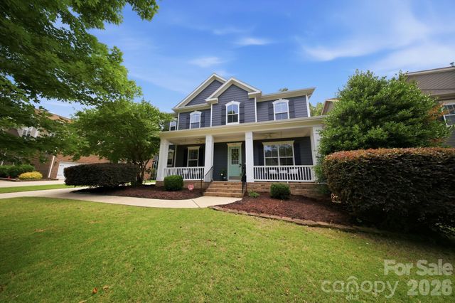 8636 Sagekirk Court, Charlotte, NC 28278